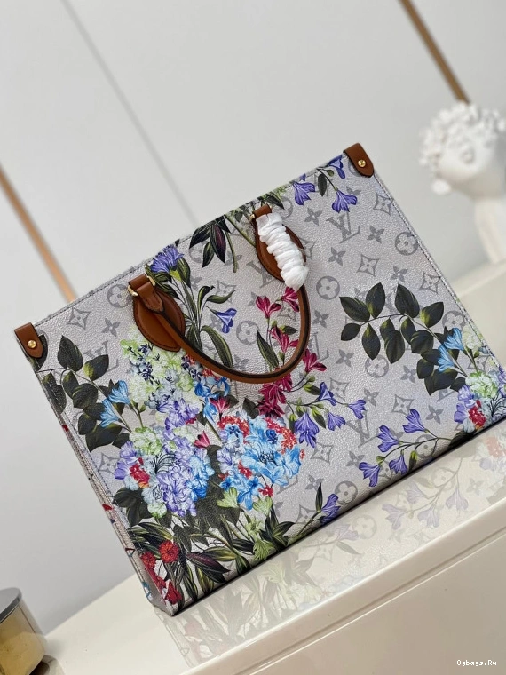 LOUIS ONTHEGO MM VUITTON 0318